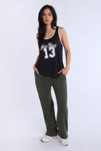 Seam Detail Wide Leg Sweatpants thumbnail 19