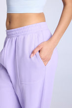 Seam Detail Wide Leg Sweatpants thumbnail 22