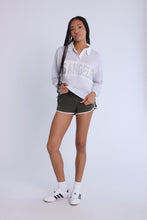 Long Sleeve Polo Tee thumbnail 8