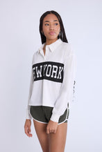 Long Sleeve Polo Tee thumbnail 9