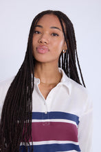 Long Sleeve Polo Tee thumbnail 14