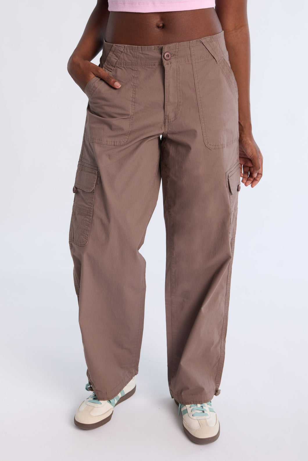 Taupe
