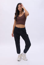 Twill Jogger thumbnail 3