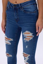 High Rise Jegging thumbnail 3