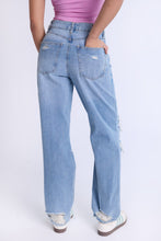 Super High Rise Baggy Jeans thumbnail 2