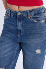 Super High Rise Curvy Baggy Jeans thumbnail 4