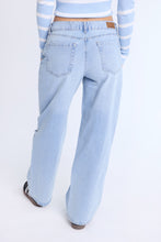 Low Rise Baggy Jeans thumbnail 2