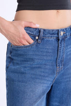 Super High Rise Wide Leg Jeans thumbnail 3