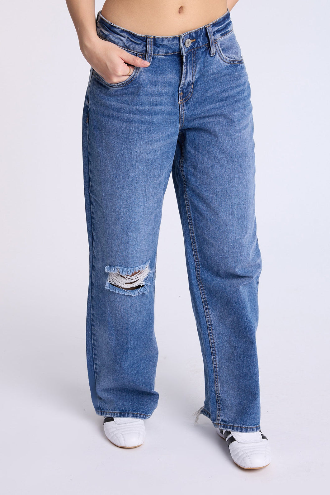 Dk Denim Blue
