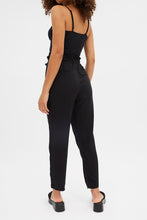 High Rise Paperbag Trouser thumbnail 5