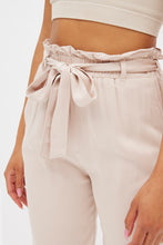 High Rise Paperbag Trouser thumbnail 8