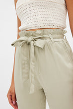 High Rise Paperbag Trouser thumbnail 11