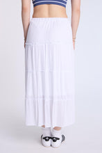 Tiered Maxi Skirt thumbnail 16