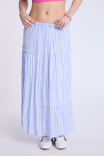 Tiered Maxi Skirt thumbnail 2