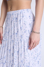 Tiered Maxi Skirt thumbnail 7