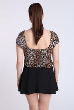 Pleated Skort thumbnail 4