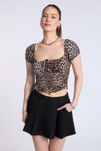 Pleated Skort thumbnail 2