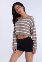 High Rise Twill Shorts thumbnail 1