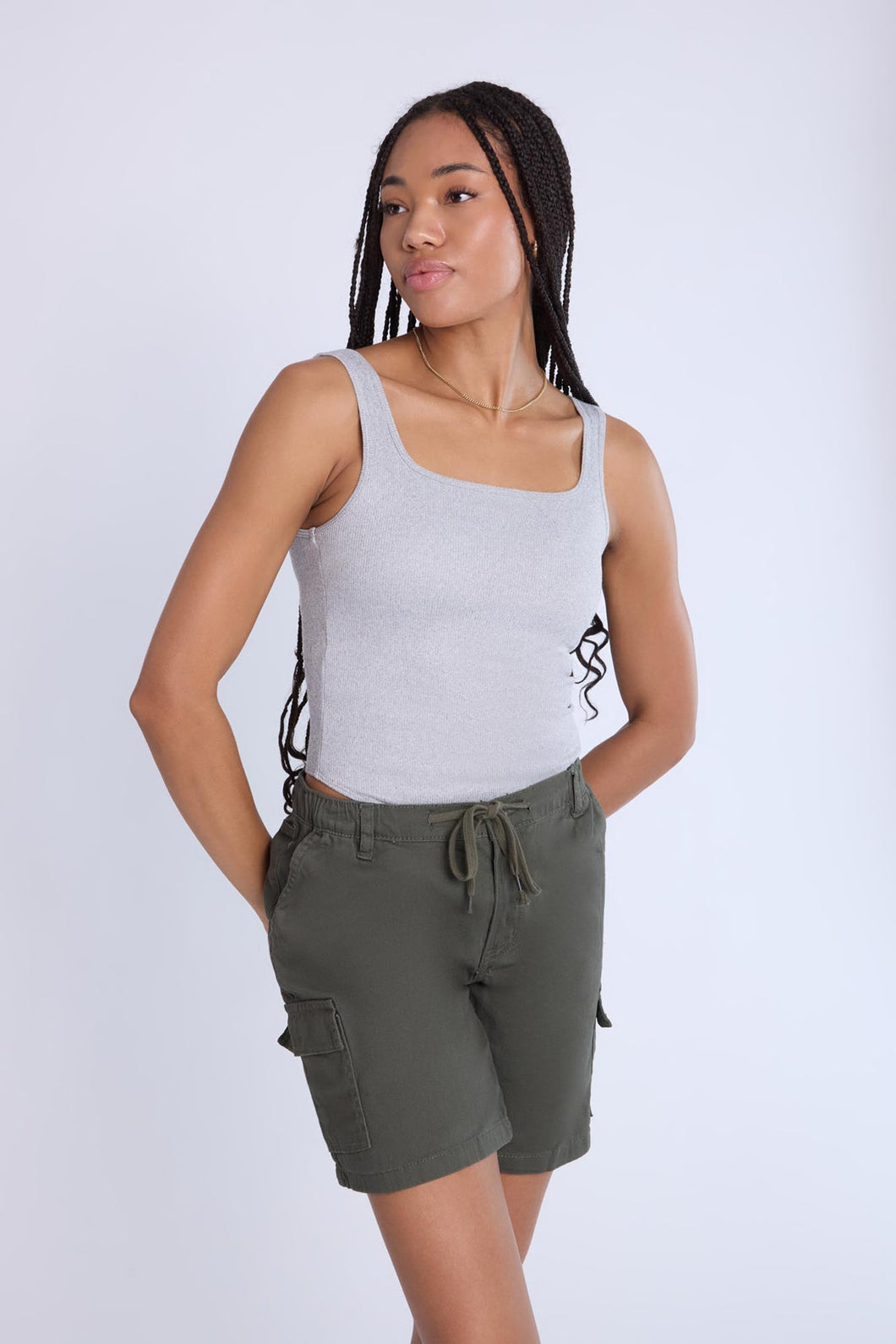 Dk Green