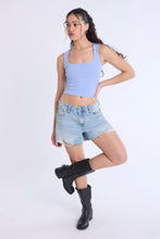 Low Rise Baggy Shorts thumbnail 4