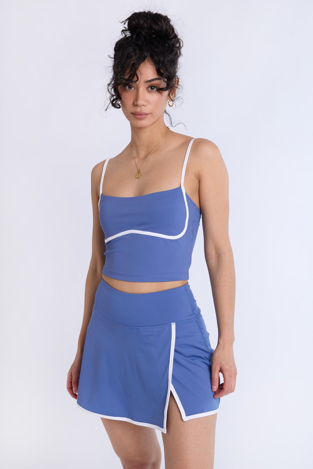 Denim Blue