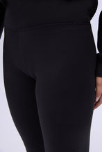 Super Soft Fleeceback Flare Leggings thumbnail 12