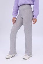 Super Soft Fleeceback Flare Leggings thumbnail 13