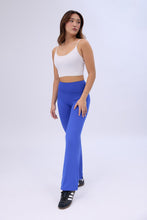 Super Soft Fleeceback Flare Leggings thumbnail 19