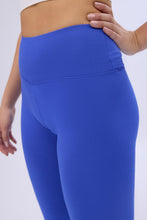 Super Soft Fleeceback Flare Leggings thumbnail 20