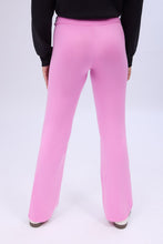 Super Soft Fleeceback Flare Leggings thumbnail 2