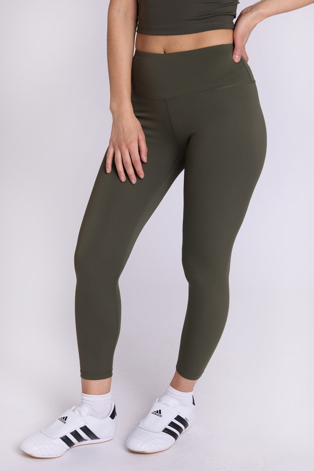 Dk Green