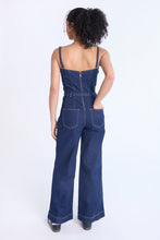 Denim Jumpsuit thumbnail 2