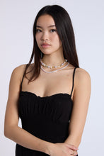Smocked Waist Jumpsuit thumbnail 8