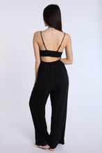 Smocked Waist Jumpsuit thumbnail 7