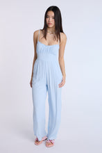 Smocked Waist Jumpsuit thumbnail 10