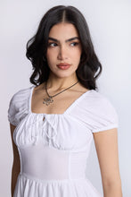 Smocked Corset Romper thumbnail 10