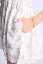 Flutter Sleeve Romper thumbnail 7