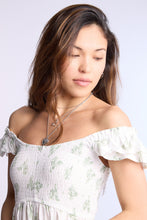 Flutter Sleeve Romper thumbnail 9