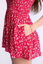 Flutter Sleeve Romper thumbnail 4