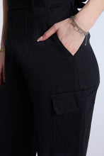 Cargo Belted Jumpsuit thumbnail 7