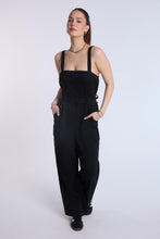 Cargo Belted Jumpsuit thumbnail 6