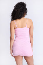 Crochet-Style Mini Dress thumbnail 15