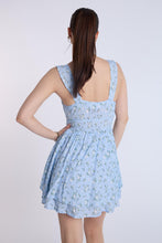 Tiered Skort Dress thumbnail 7