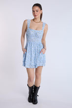 Tiered Skort Dress thumbnail 8