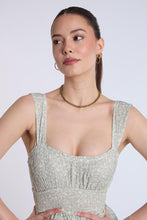 Tiered Skort Dress thumbnail 2