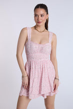 Tiered Skort Dress thumbnail 9