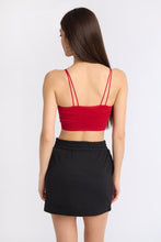 Fleece Mini Skirt thumbnail 4