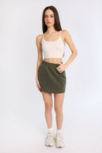 Fleece Mini Skirt thumbnail 12