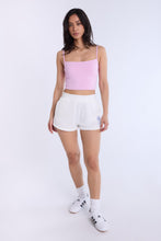 Ribbed Knit Pull-On Shorts thumbnail 15