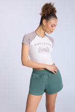 Ribbed Knit Pull-On Shorts thumbnail 16